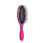 Wet Brush Pro Detangler Brush in Pink with Flexible Bristles for Effortless Hair Detangling
