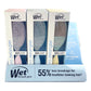 Wet Brush Pro Detangler Brushes in Assorted Colors for Gentle Hair Detangling and Reduced Breakage