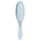 Wet Brush Pro Detangler with a glittery handle, designed for easy and pain-free hair detangling