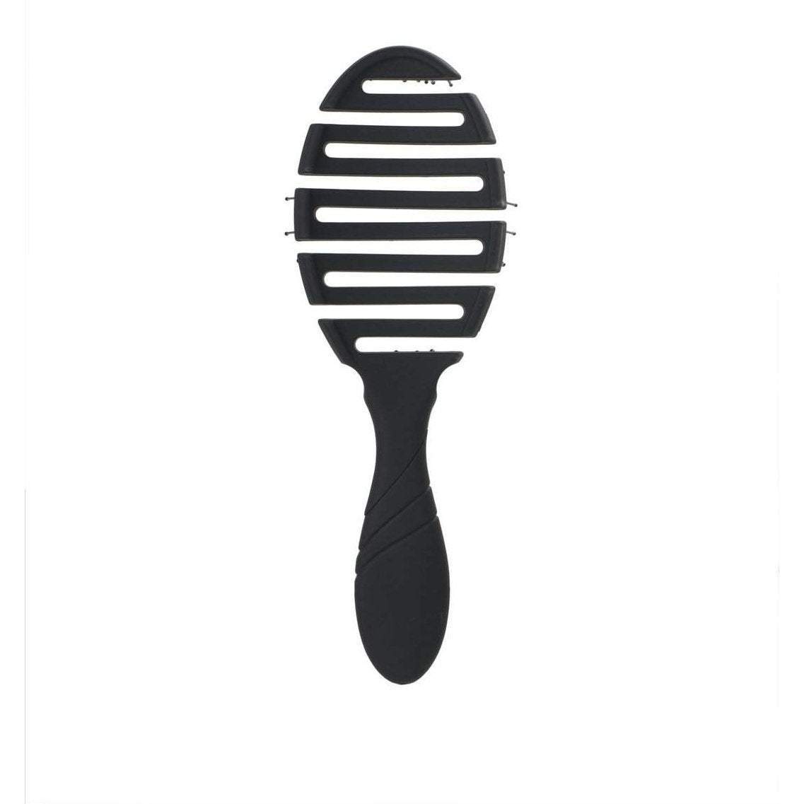 Wet Brush Pro Flex Dry Detangler with flexible bristles for easy, gentle detangling on wet or dry hair