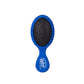 Wet Brush Pro Mini Detangler in blue for gentle detangling of all hair types