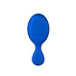Wet Brush Pro Mini Detangler in Blue, ideal for snag-free hair styling and easy handling