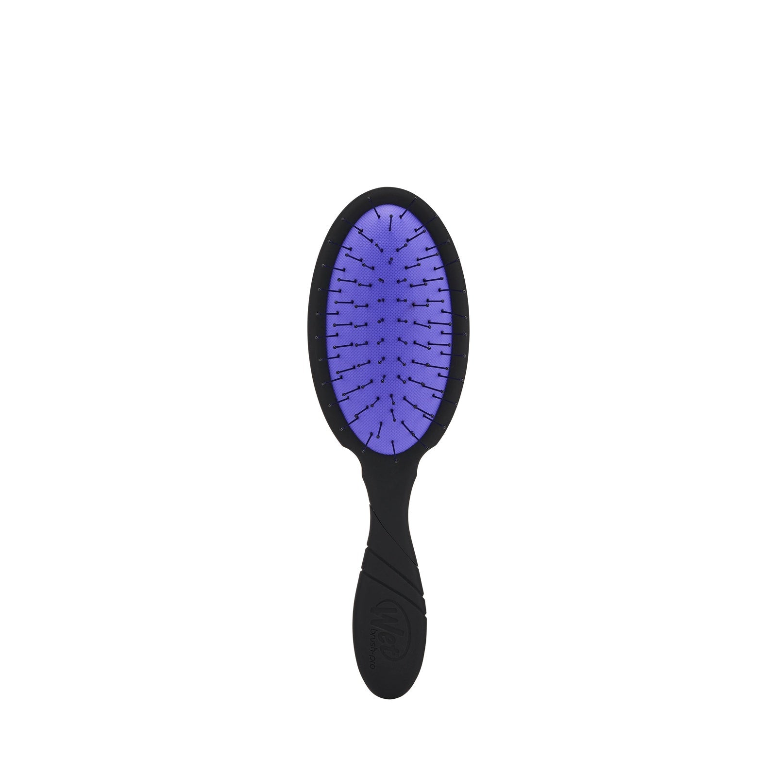 Wet Brush Pro Thin Hair Detangler with flexible bristles for easy detangling and less breakage
