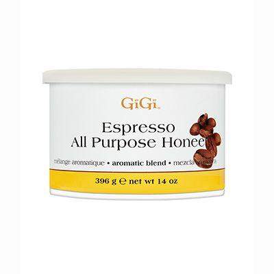 Gigi Espresso All Purpose Honee 14 oz-Gigi-BB_Hair Removal,Brand_Gigi,Collection_Skincare,GiGi_ Soft Wax's