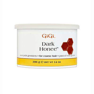 Gigi Dark Honee 14 oz-Gigi-BB_Hair Removal,Brand_Gigi,Collection_Skincare