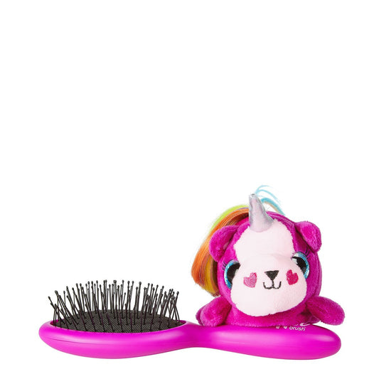 Wet Brush Me & My Mini Unicorn Detangler Kit