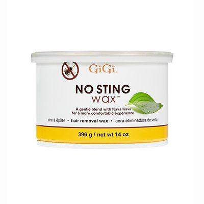 Gigi No Sting Wax 14 oz-Gigi-BB_Hair Removal,Brand_Gigi,Collection_Skincare,GiGi_ Soft Wax's