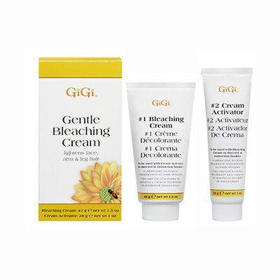 GiGi Gentle Bleaching Cream-Gigi-BB_Hair Removal,Brand_Gigi,Collection_Skincare,Concern_Sensitive Skin,GiGi_Creams