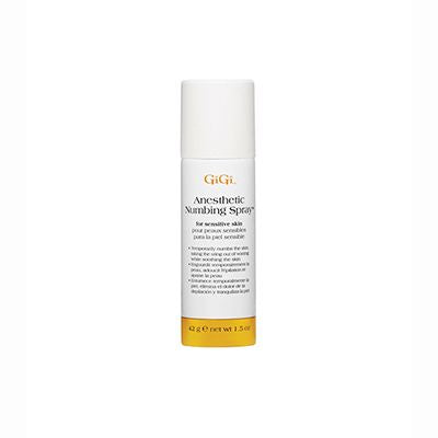 Gigi Anesthetic Numbing Spray-Gigi-BB_Hair Removal,Brand_Gigi,Collection_Skincare,GiGi_Creams