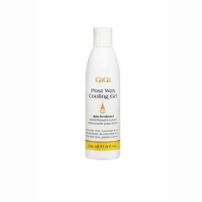 Gigi Post Wax Cooling Gel 8 oz-Gigi-BB_Hair Removal,Brand_Gigi,Collection_Skincare,GiGi_Creams