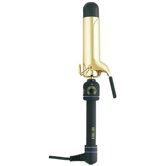 Hot Tools 1 1/2" Professional Spring Curling Iron (1102)