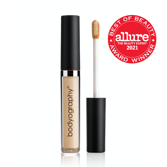 Bodyography Skin Slip Full Coverage Concealer #L1 - Cool Light