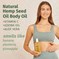 Hempz Herbal Body Oil 6.76 oz