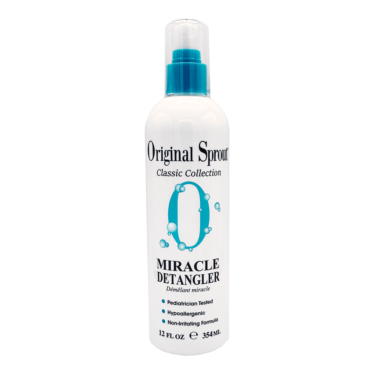 Original Sprout Miracle Detangler