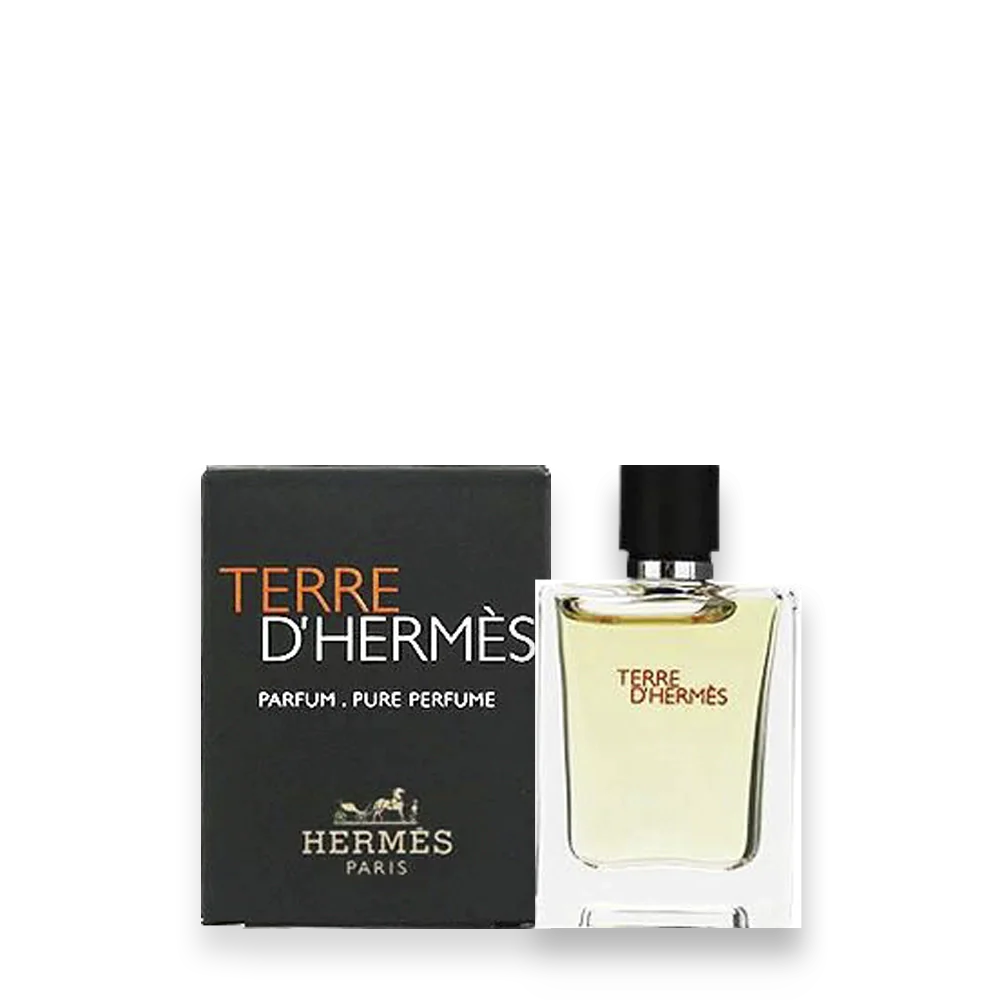 Hermes Terre d’Hermes Parfum