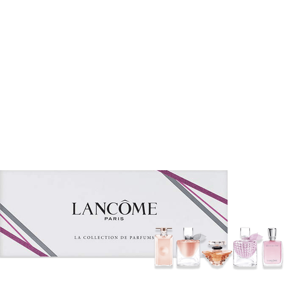 Lancome Miniature Collection for Women – encorebeautysupply