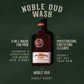 18.21 Man Made 3-in-1 Wash Noble Oud 0.5oz