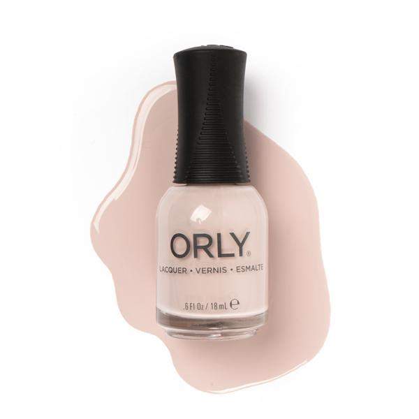 Orly Nail Lacquer Lovella 2000012 .6 fl oz Nude Crème-Orly-Brand_Orly,Collection_Nails,Nail_Polish,ORLY_Fall Laquers