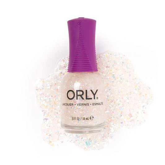 Orly Nail Lacquer Kick Glass 2000055 .6 fl oz-Orly-Brand_Orly,Collection_Nails,Nail_Polish,ORLY_Winter Laquers