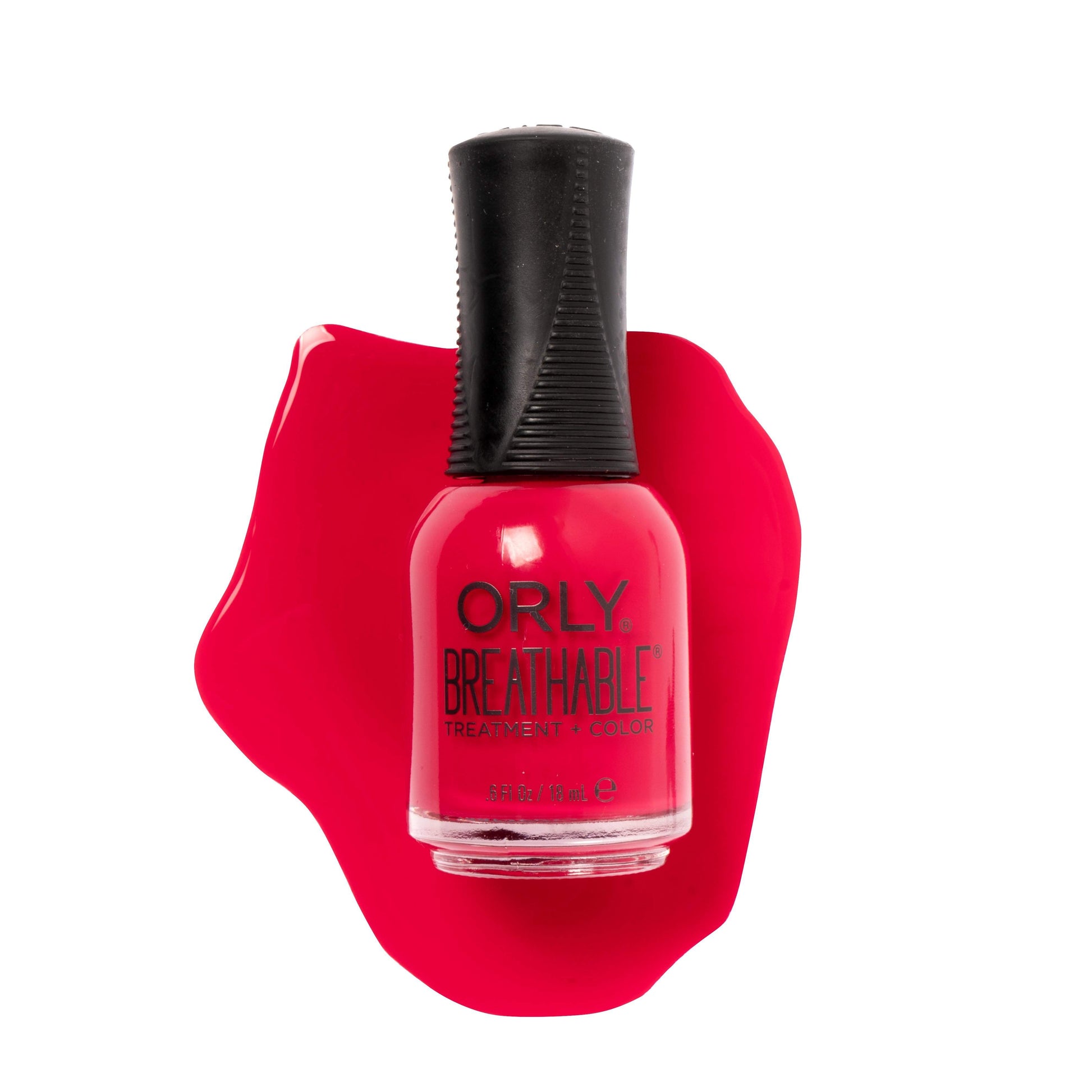 Orly Breathable Love My Nails .6Fl oz/18ml 20905-Orly-Brand_Orly,Collection_Nails,Nail_Polish,ORLY_Summer Laquers