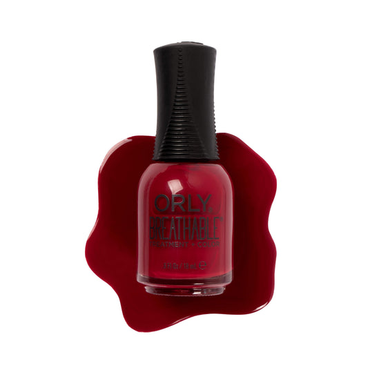 Orly Breathable Namaste Healthy .6Fl oz/18ml 20963-Orly-Brand_Orly,Collection_Nails,Nail_Polish,ORLY_Fall Laquers