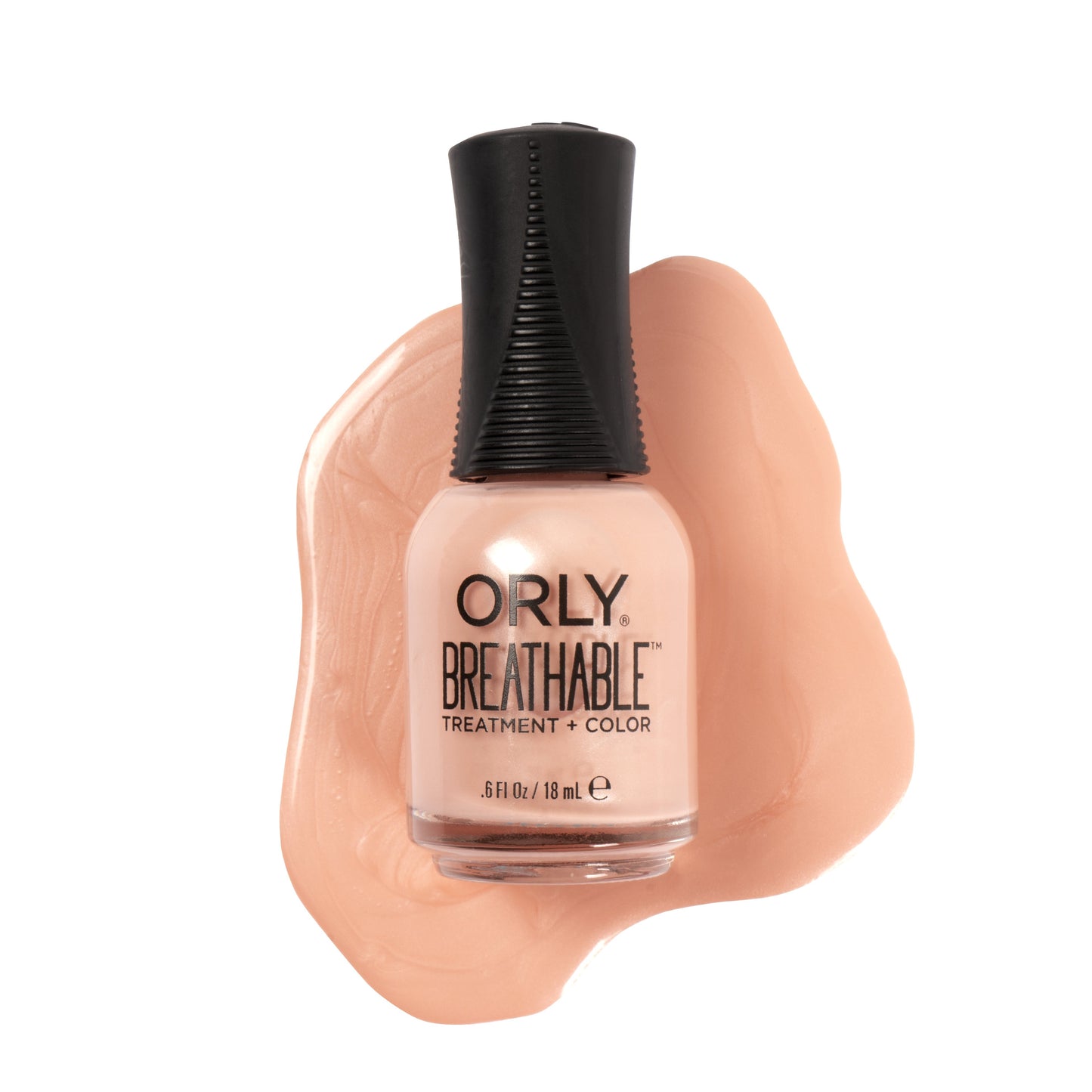 Orly Breathable Inner Glow .6fl oz