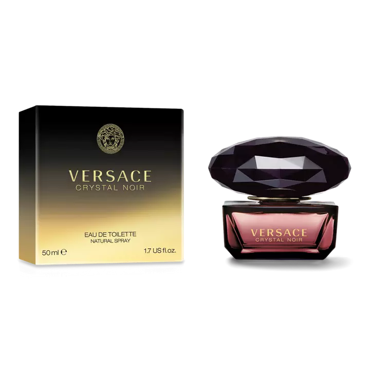 Versace Crystal Noir 0.17 oz