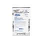 Dukal 214 Xeroform Petrolatum Gauze, Sterile, 2" W x 2" L (Pack of 25)-Dukal-Brand_Dukal/ Dawn Mist,Collection_Lifestyle,Dukal_ Bandage,Dukal_Gauze,Dukal_Medical,Dukal_Surgical,Life_Medical