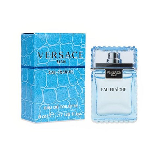 Versace Man Eau Fraîche 1.7oz