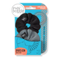 Invisibobble SPRUNCHIE DUO- Been There Run That- Black/Grey
