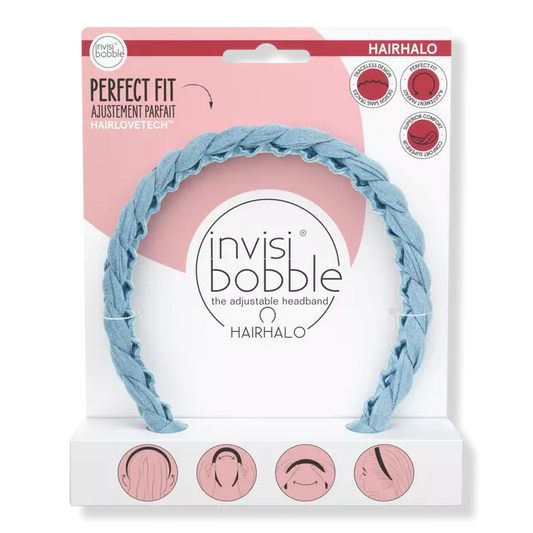 Invisibobble Hair Halo Headband