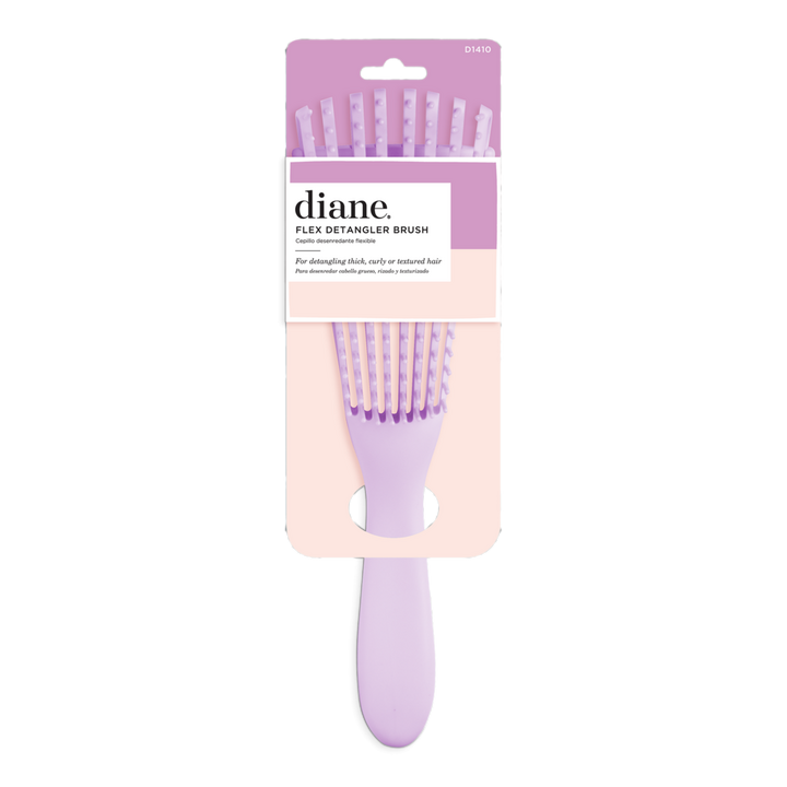 Diane Flex Detangler Brush