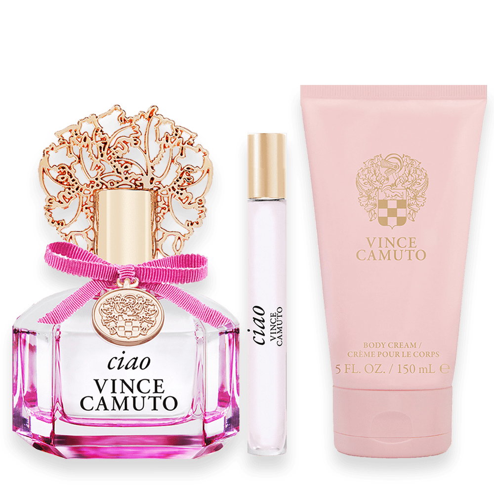 Vince Camuto Ciao 3.4 oz. Fragrance Gift Set
