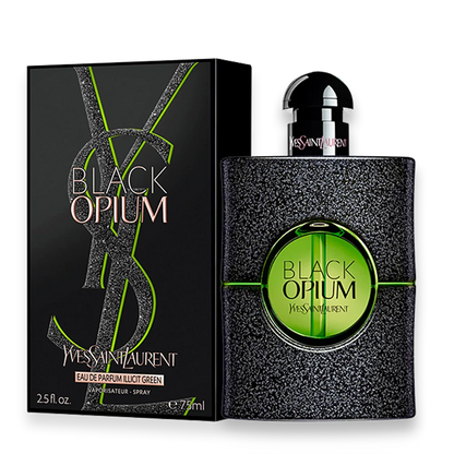 Yves Saint Laurent Black Opium 2.5oz