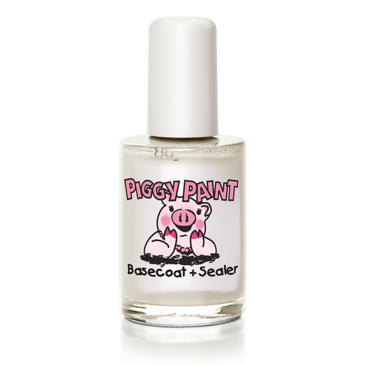 Piggy Paint .5 oz.- Basecoat Nail Polish