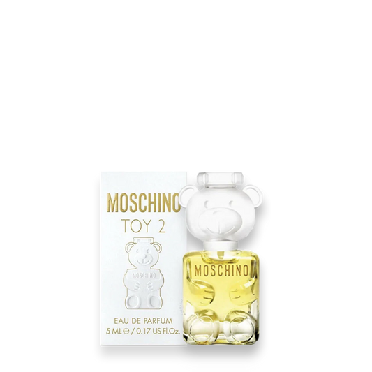 Moschino Toy 2 Fragrance