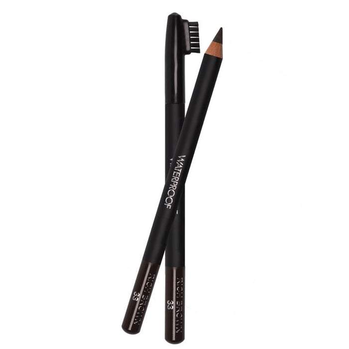 Sorme Waterproof Eyebrow Pencil-Sorme-Brand_Sorme,Collection_Makeup,Makeup_Eye,Makeup_Eyebrow,Sorme_Eyes