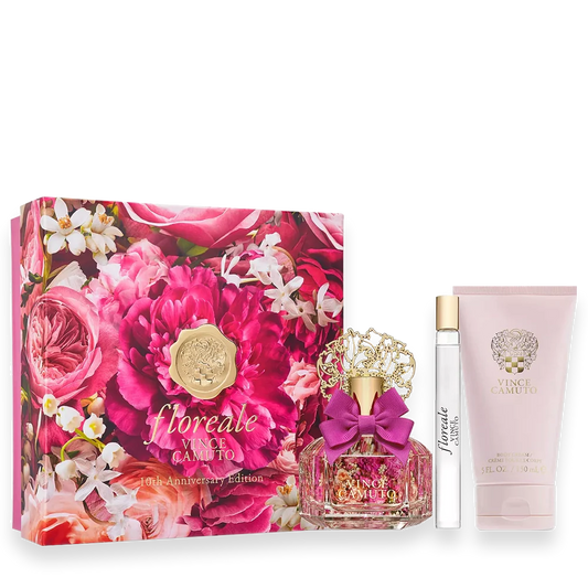 Vince Camuto Floreale 3.4 oz. Fragrance Gift Set