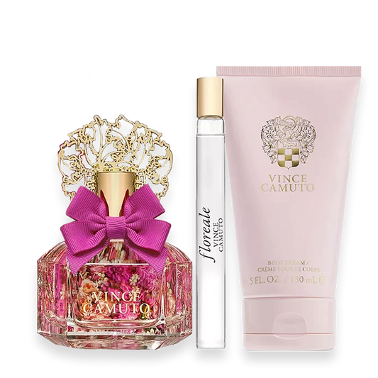 Vince Camuto Floreale 3.4 oz. Fragrance Gift Set