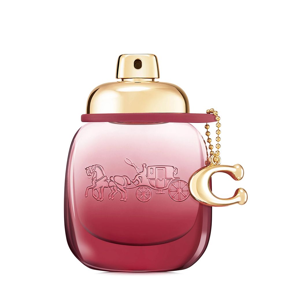 Coach Wild Rose Eau De Toilette encorebeautysupply