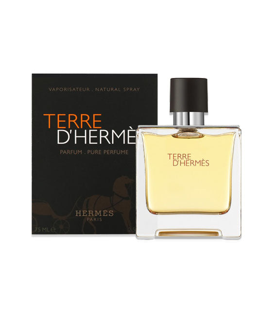 Hermes Terre d’Hermes Parfum