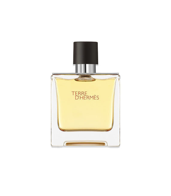 Hermes Terre d’Hermes Parfum