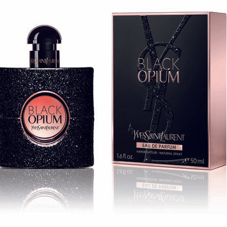 Yves Saint Laurent Black Opium EDP