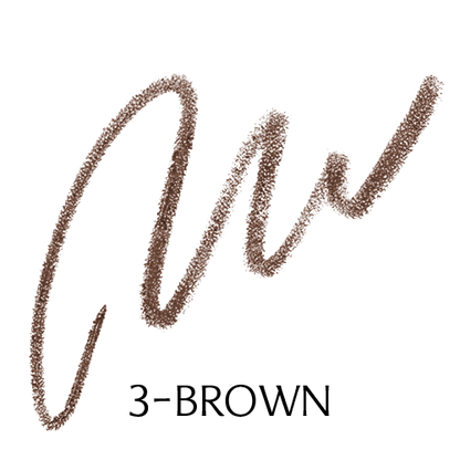 Sorme Waterproof Smearproof Eyeliner Pencil