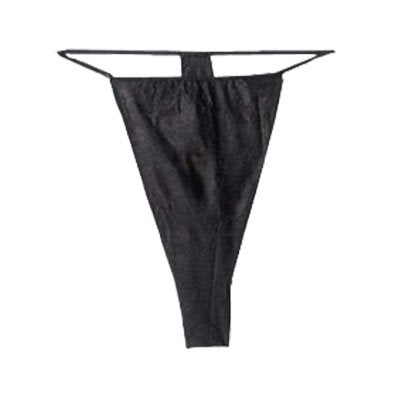 Norvell Disposable Thong (Case of 50)