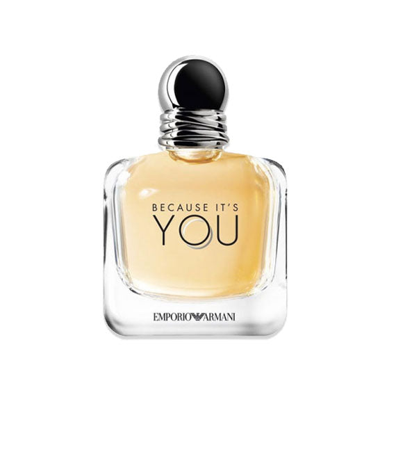 Giorgio Armani Because It’s You EDP