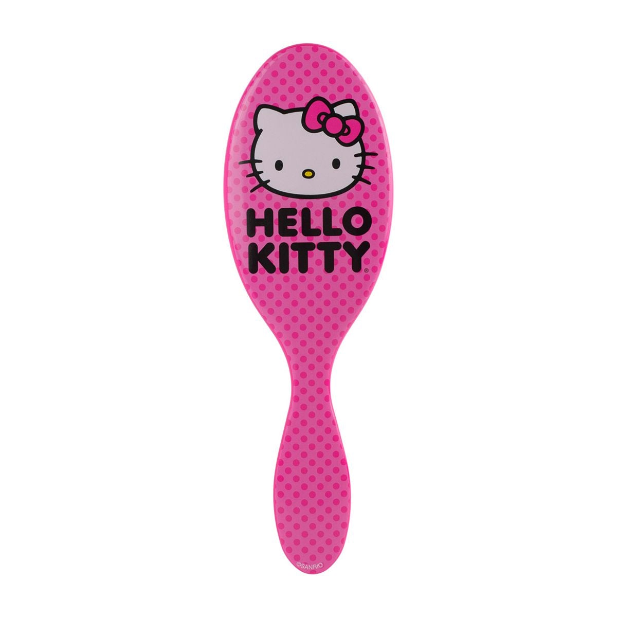 Wet Brush Original Detangler Hello Kitty