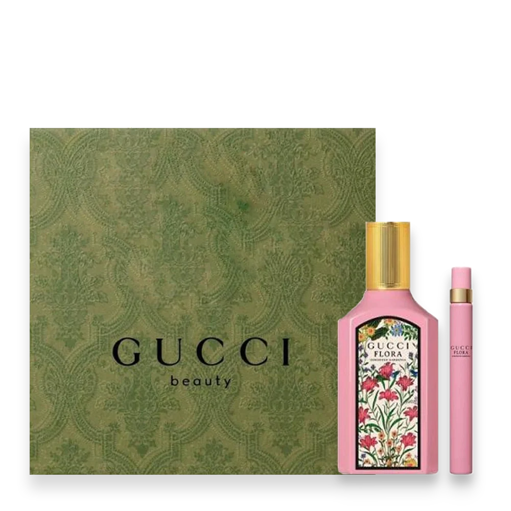Gucci flora top 1.6 oz