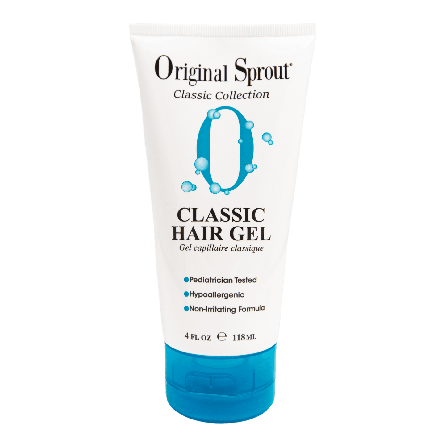 Original Sprout Classic Hair Gel