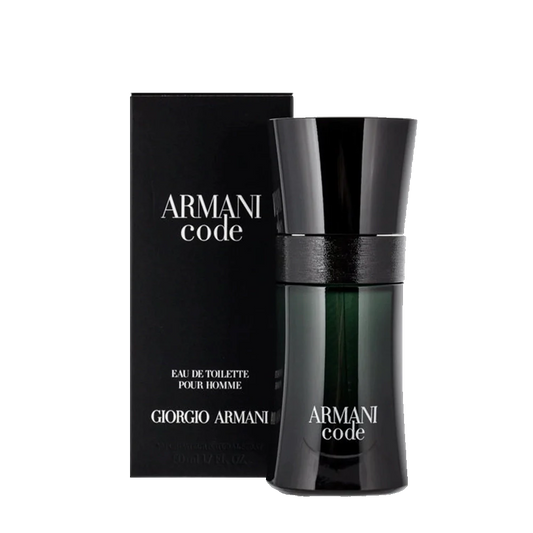 Giorgio Armani Code EDT
